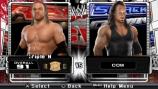 WWE SmackDown! vs. RAW 2009,  2