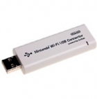 Wi-Fi USB Stick Connector