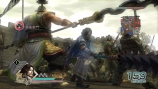 Dynasty Warriors 6, скриншот №2