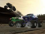 Monster Jam,  1