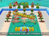 Mario Power Tennis,  4