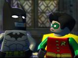 LEGO Batman - The Videogame,  1