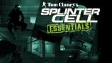 Tom Clancy's Splinter Cell: Essentials,  3