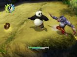 Kung-Fu Panda Legendary Warrior ,  1