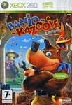 Banjo Kazooie: Шарики & ролики