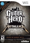 Guitar Hero Metallica 