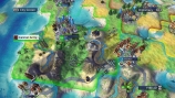 Sid Meier's Civilisation Revolution, скриншот №4