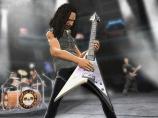 Guitar Hero: Metallica (Игра + Гитара), скриншот №2