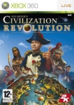 Sid Meier's Civilisation Revolution