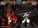 Guilty Gear Core,  1