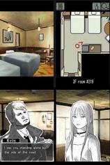 Hotel Dusk Room 215,  1