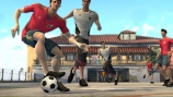 FIFA Street 3,  1