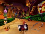 Crash Nitro Kart,  3