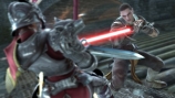 Star Wars: The Force Unleashed,  5