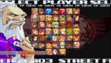 Street Fighter Alpha 3 Max, скриншот №1