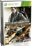 Ace Combat Assault Horizon Limited Edition