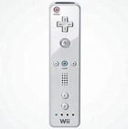 Wii Remote Controller ()