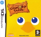 Final Fantasy Fables: Chocobo Tales