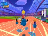 Guinness World Records the Videogame , скриншот №1