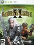 The Lord of the Rings: The Battle for Middle-Earth 2