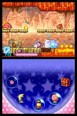 Kirby Mouse Attack,  2