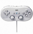 Wii Classic Controller ()