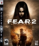 F.E.A.R. 2: Project Origin