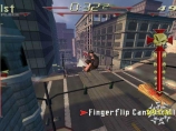 Tony Hawk`s Downhill Jam,  6