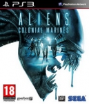 Aliens Colonial Marines ()