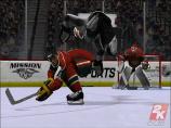 NHL 2K9,  5