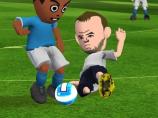 FIFA 09 All-Play, скриншот №1