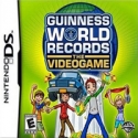 Guinness World Records the Videogame 