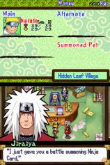 Naruto: Path of the Ninja 2,  2