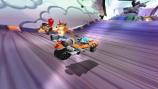 Crash Tag Team Racing,  6