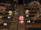 Animal Crossing: Let's go to the city WI-FI with WII speak,  2