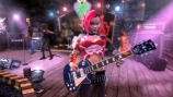 Guitar Hero III: Legends of Rock Bundle (Game&Guitar), скриншот №1