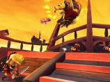 The Legend of Spyro: The Eternal Night,  3