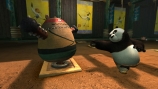 Kung Fu Panda,  1