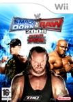 WWE Smackdown vs Raw 08