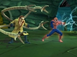 Spider-man: Friend or Foe, скриншот №1