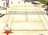 Sega Superstars Tennis,  5