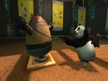 DreamWorks Kung Fu Panda,  4