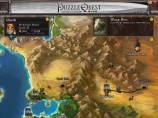 Puzzle Quest: Challenge of the Warlords, скриншот №4