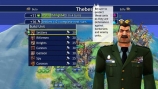 Sid Meier's Civilisation Revolution, скриншот №1