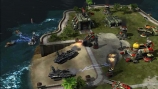 Command & Conquer: Red Alert 3, скриншот №3