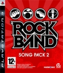 Rock Band: Track Pack -- Volume 2