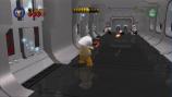 LEGO STAR WARS:The omplete Saga,  2