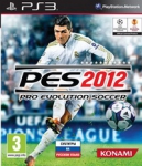 Pro Evolution Soccer 2012 