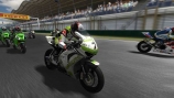 SBK-08 Superbike World Championship, скриншот №3