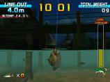 Sega Bass Fishing, скриншот №2